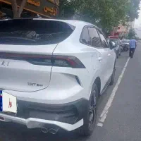 لاماری Eama HEV Hybrid، مدل ۱۴۰۴|خودرو سواری و وانت|شیراز, نصر|دیوار