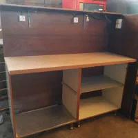 پیشخوان ام دی اف سالم