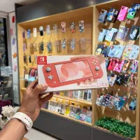 نینتندو سوییچ lite|کنسول، بازی ویدئویی و آنلاین|کرج, فاز ۱ مهرشهر|دیوار