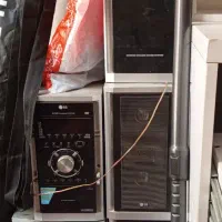 ضبط آیوا ال جی