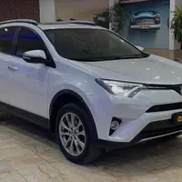 اجاره خودرو تویوتا رافور|خودرو اجاره‌ای|تهران, بازار|دیوار