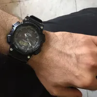 ساعت جی شاک کاسیو