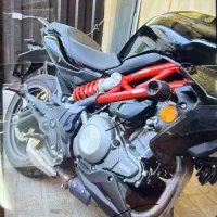 بنلی۳۰۰|موتورسیکلت|فردیس, فردیس|دیوار