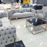 مبل شیک