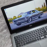 لپتاپ i7 قدرتمند گرافیک 4 گیگ DELL (سایفر سیستم)