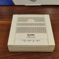 مودم زایکسل Zyxel p-600