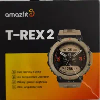 t rex 2 ساعت هوشمند|لوازم جانبی موبایل و تبلت|شریف‌آباد, |دیوار