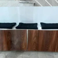 لوازم ارایشگاه|آرایشگاه و سالن‌های زیبایی|قیدار, |دیوار