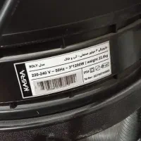 جاروبرقی صنعتی|جاروبرقی، جارو شارژی، بخارشو|نورآباد, |دیوار