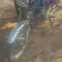 موتور هندا ۱۲۵ مدل ۹۰|موتورسیکلت|بافت, |دیوار