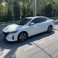 Nissan Sylphy Enjoy 2025
