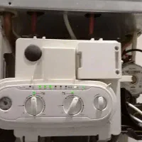 تعمیر تخصصی پکیج ، آبگرمکن دیواری، پمپ آب