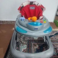 روروک سالم|کالسکه و لوازم جانبی|اسدآباد, |دیوار