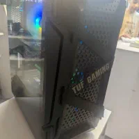 کیس غول گیمینگ و رندرینگ