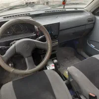 پراید مدل ۸۸|خودرو سواری و وانت|دورود, |دیوار