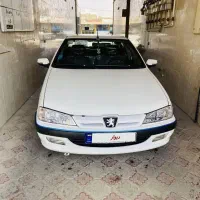 پارس دوگانه درحد400