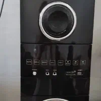 یک جفت اسپیکر