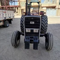 تراکتور۲۸۵مدل۸۶ و ۸۴ تک برگ سند|خودرو سنگین|کنگاور, |دیوار