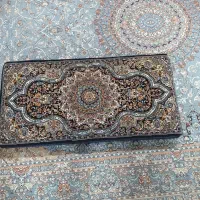 پشتی فرشی|پشتی|چهاردانگه (تهران), |دیوار