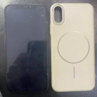 iPhone x|موبایل|اهواز, رسالت|دیوار