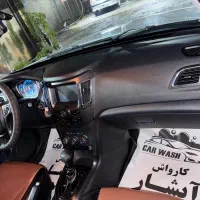 هایما ۲۰۰۰ مدل ۹۶ بی رنگ