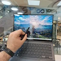 لپ تاپ مهندسی و طراحی Asus Zenbook Ultra7 Touch
