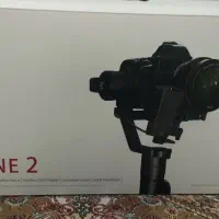 گیمبال ژیون crane 2