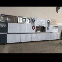 کابینت علیخوا کد 46182184689484|مصالح و تجهیزات ساختمان|رانکوه, |دیوار