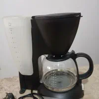 قهوه جوش سانی