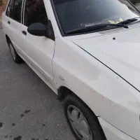 پراید 132 مدل91