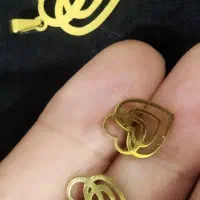 نیم ست بدلی رنگ ثابت