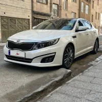 اپتیما 2014 بدون رنگ|خودرو سواری و وانت|تهران, اکباتان|دیوار