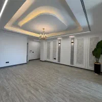 ۹۰متر فول آپشن /پارکینگ/ ویو ابدی|فروش آپارتمان|هشتگرد, شهرک پامچال|دیوار