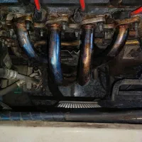 هدرز استیل .تیبا.ساینا.کوییک.m15