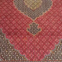 دوعددفرش ۱۲متری و ۱عدد۶متری