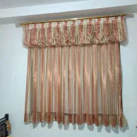 پرده اتاق خواب