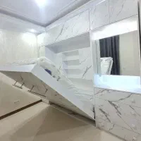 تخت تاشو تخت کمجا میزآرایش ابر و بادی اقساط