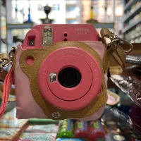دوربین چاپ فوری فوجی مدل Instax Mini 9|دوربین عکاسی و فیلمبرداری|تهران, گیشا|دیوار
