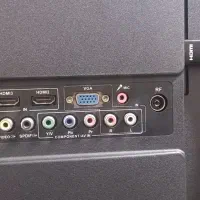 تلویزیون ال ایی دی  ۴۲ اینچ اکس ویژن|تلویزیون و پروژکتور|گرگان, |دیوار