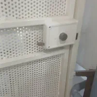 درب ضدسرقت..