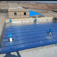 ایزوگام پاکدشت قیامدشت شریف آباد خاورشهروتهران