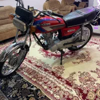 موتور درحد کم کار