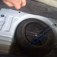 ۲۰۶موتور تیوفایوو