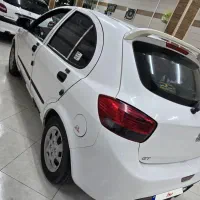 تیبا ۱۴۰۰ درحد