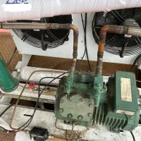 تعمیرات تخصصی سردخانه صنعتی و چیلر جذبی و تراکمی|خدمات پیشه و مهارت|ماهدشت, |دیوار