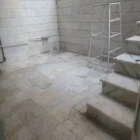 واحد ۱۲۰ متری،پرنور و حیاط دار،۲خوابه،معصومیه باجک|اجارهٔ آپارتمان|قم, باجک دو|دیوار