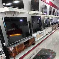 32اینچ37اینچ40اینچ42اینچ43اینچ49اینچ50اینچ55اینچ65|تلویزیون و پروژکتور|مشهد, جانباز|دیوار