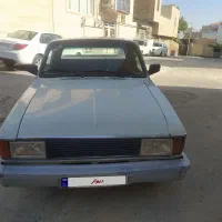 وانت 93دوگانه|خودرو سواری و وانت|نورآباد, |دیوار