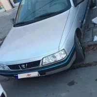 پژو ۴۰۵ مدل ۹۷|خودرو سواری و وانت|هشترود, |دیوار