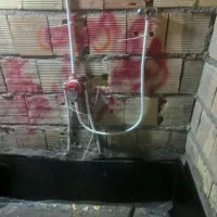 تاسیسات لوله کشی